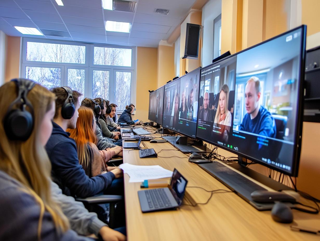 Дополнительное профессиональное образование