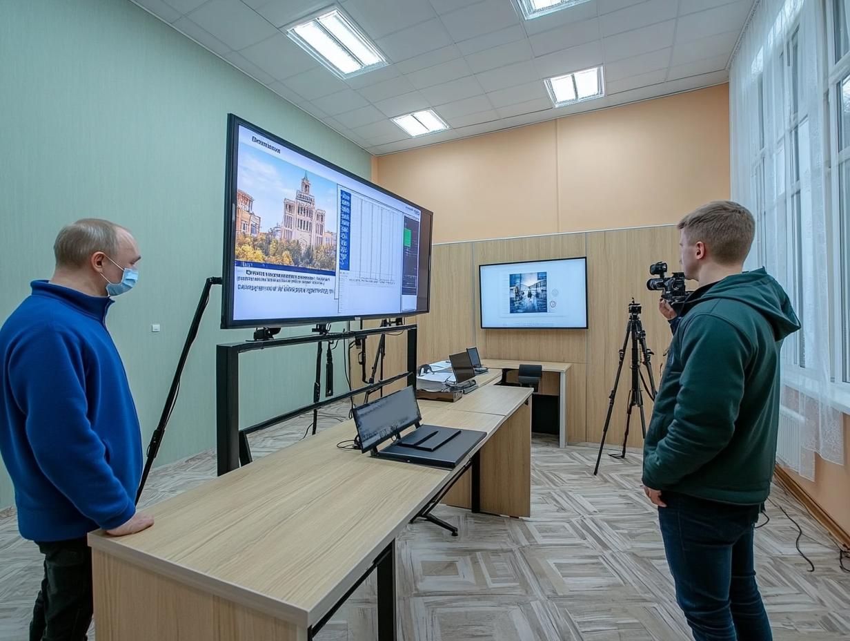 Дополнительное профессиональное образование