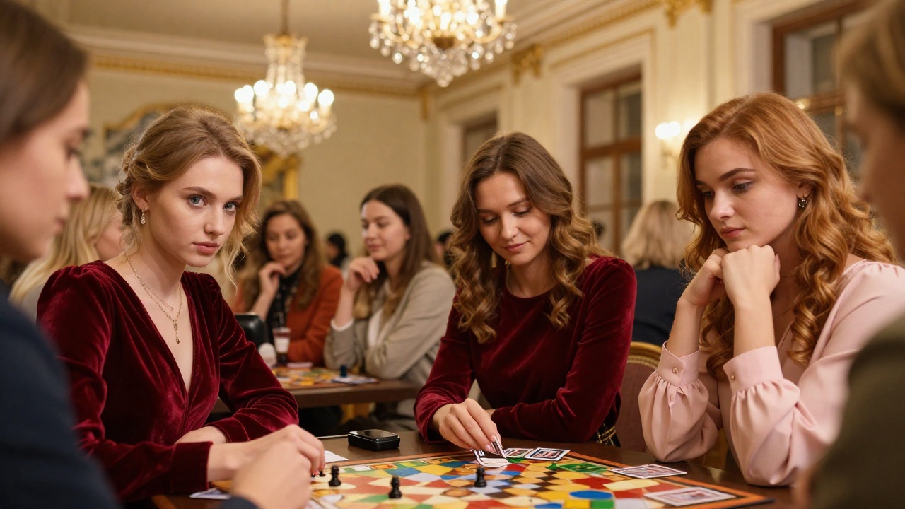 Экшен: квесты, активности, командные игры