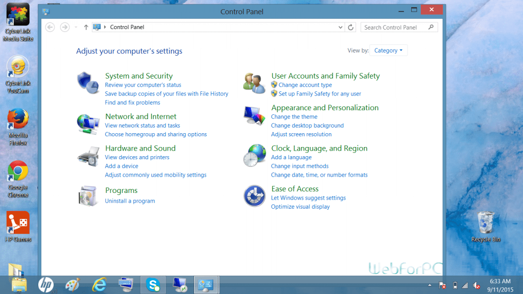 Бесплатное обновление для пользователей Microsoft Windows 8   Легко загружается и быстрее в установке   Стабильный релиз   Пользовательский интерфейс просто фантастический   3 варианта разделения экрана с легким переключением   Включение кнопки запуска снова, чтобы идти в ногу с традицией   Улучшение в элементах дизайна   Прямо загружается с рабочего стола   Дополнительные приложения были добавлены